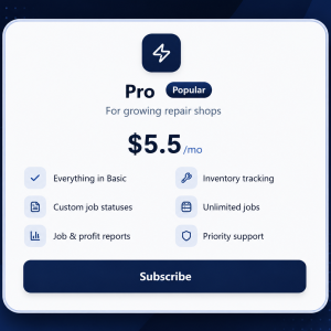 Pro